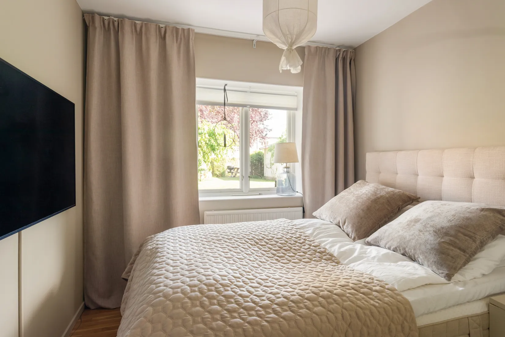 Bostadsrätt, Haqvin Spegelgatan 11B, Visby, Gotland