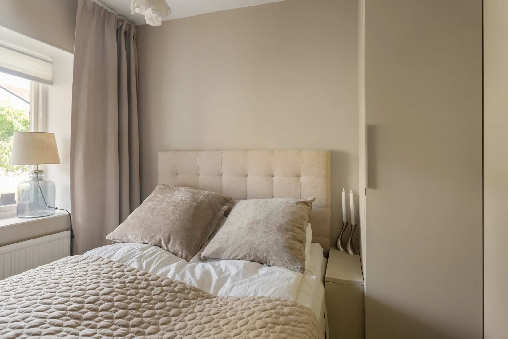 Bostadsrätt, Haqvin Spegelgatan 11B, Visby, Gotland