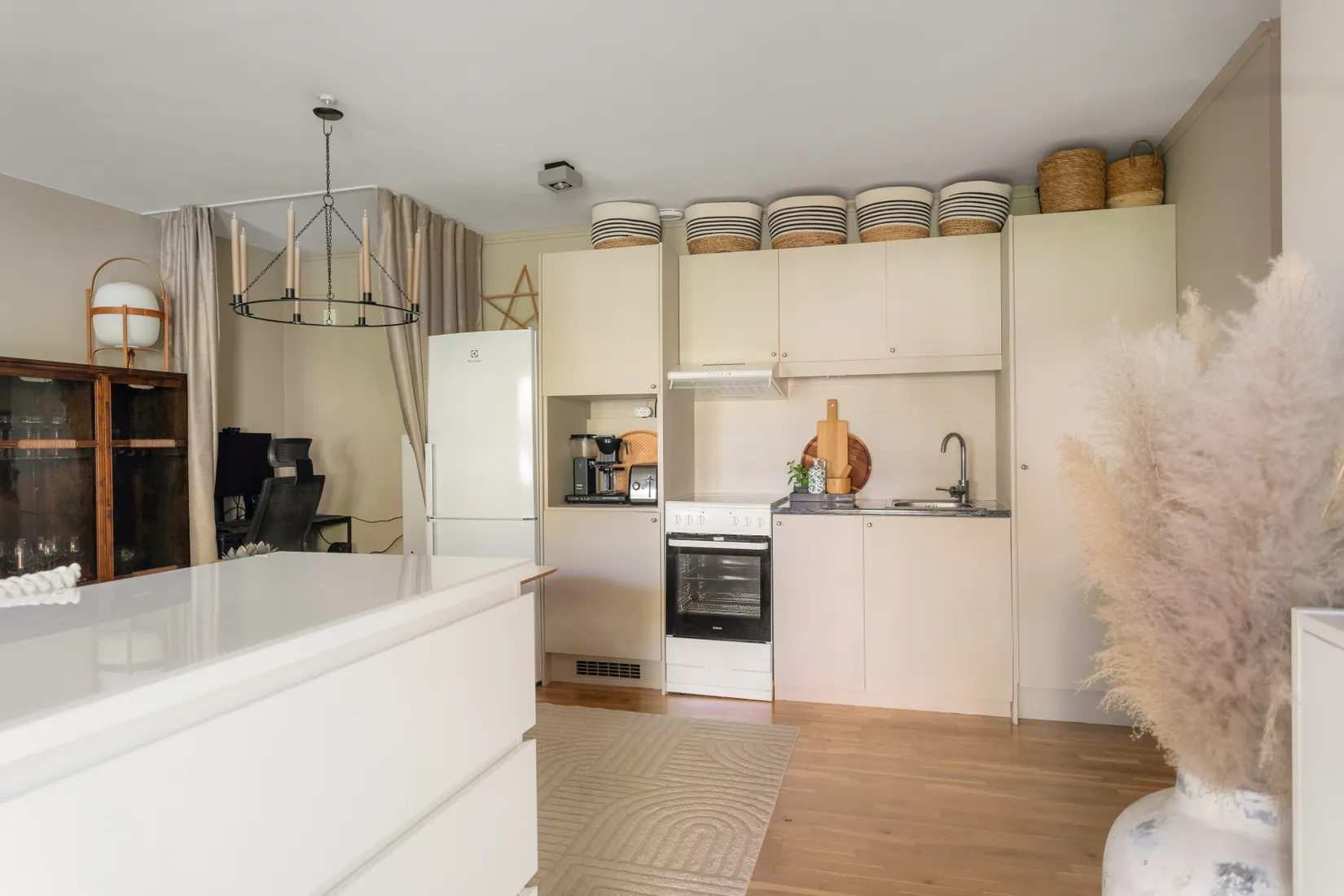 Bostadsrätt, Haqvin Spegelgatan 11B, Visby, Gotland