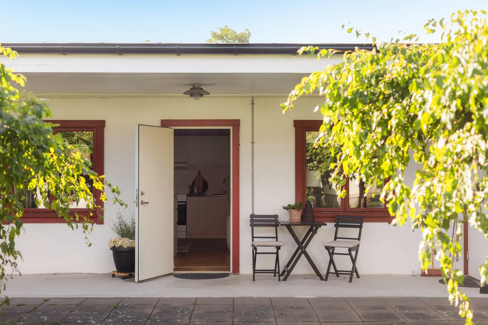 Bostadsrätt, Haqvin Spegelgatan 11B, Visby, Gotland