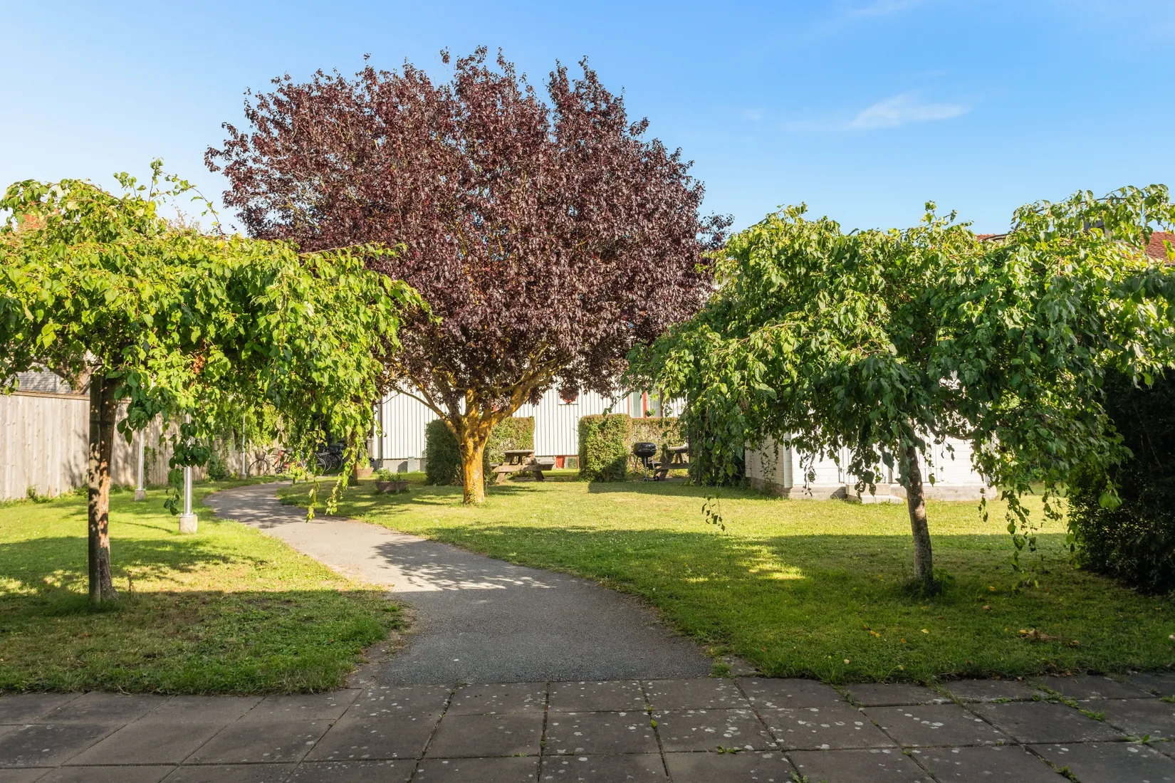 Bostadsrätt, Haqvin Spegelgatan 11B, Visby, Gotland