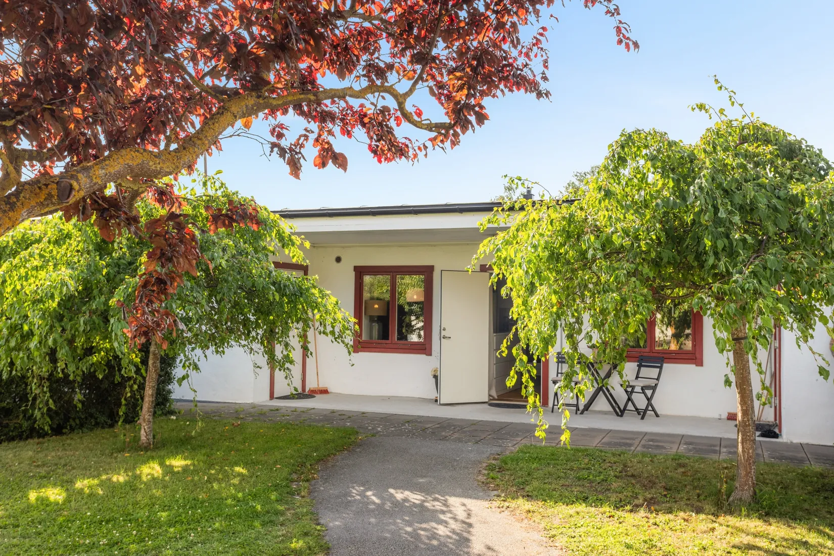 Bostadsrätt, Haqvin Spegelgatan 11B, Visby, Gotland