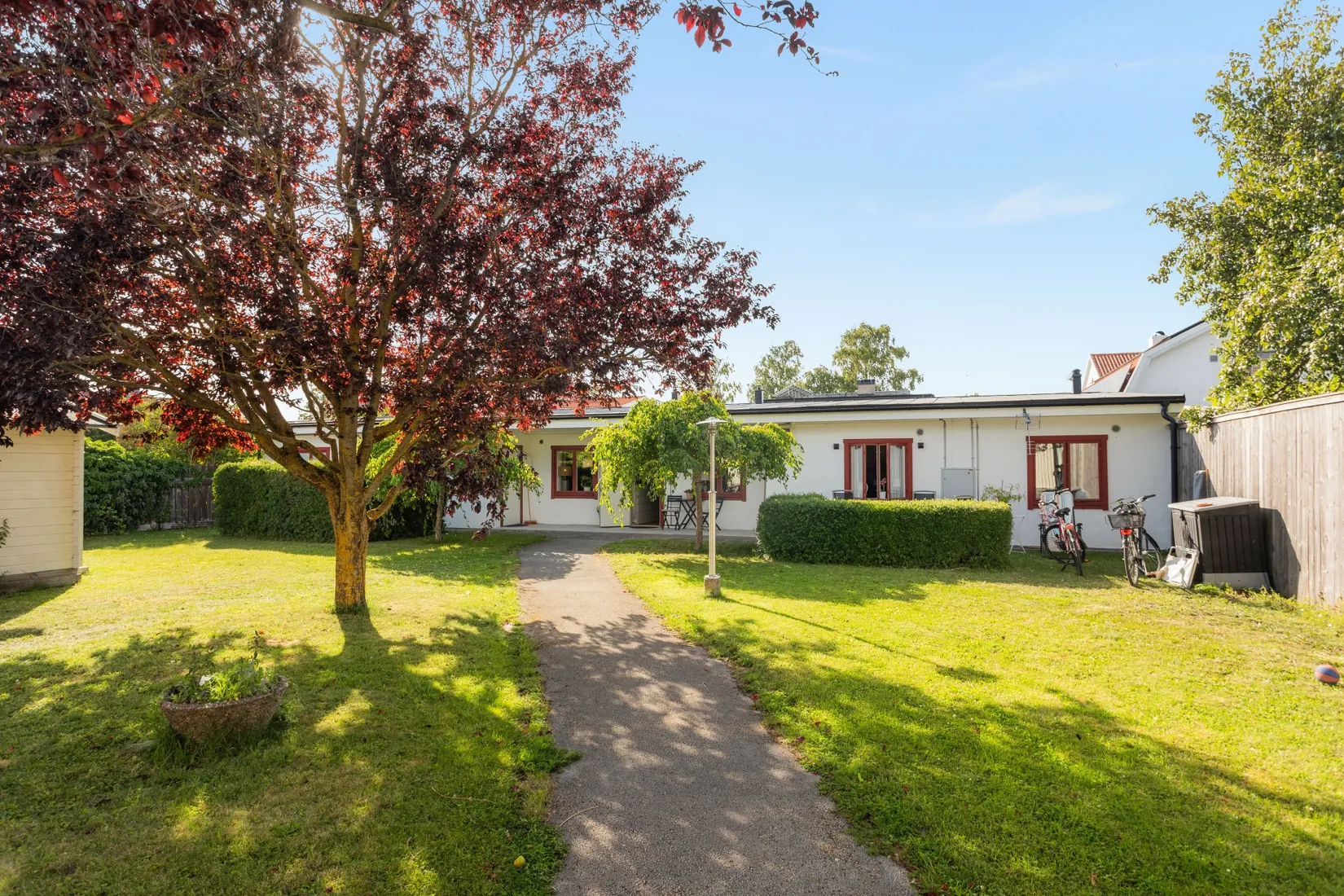 Bostadsrätt, Haqvin Spegelgatan 11B, Visby, Gotland