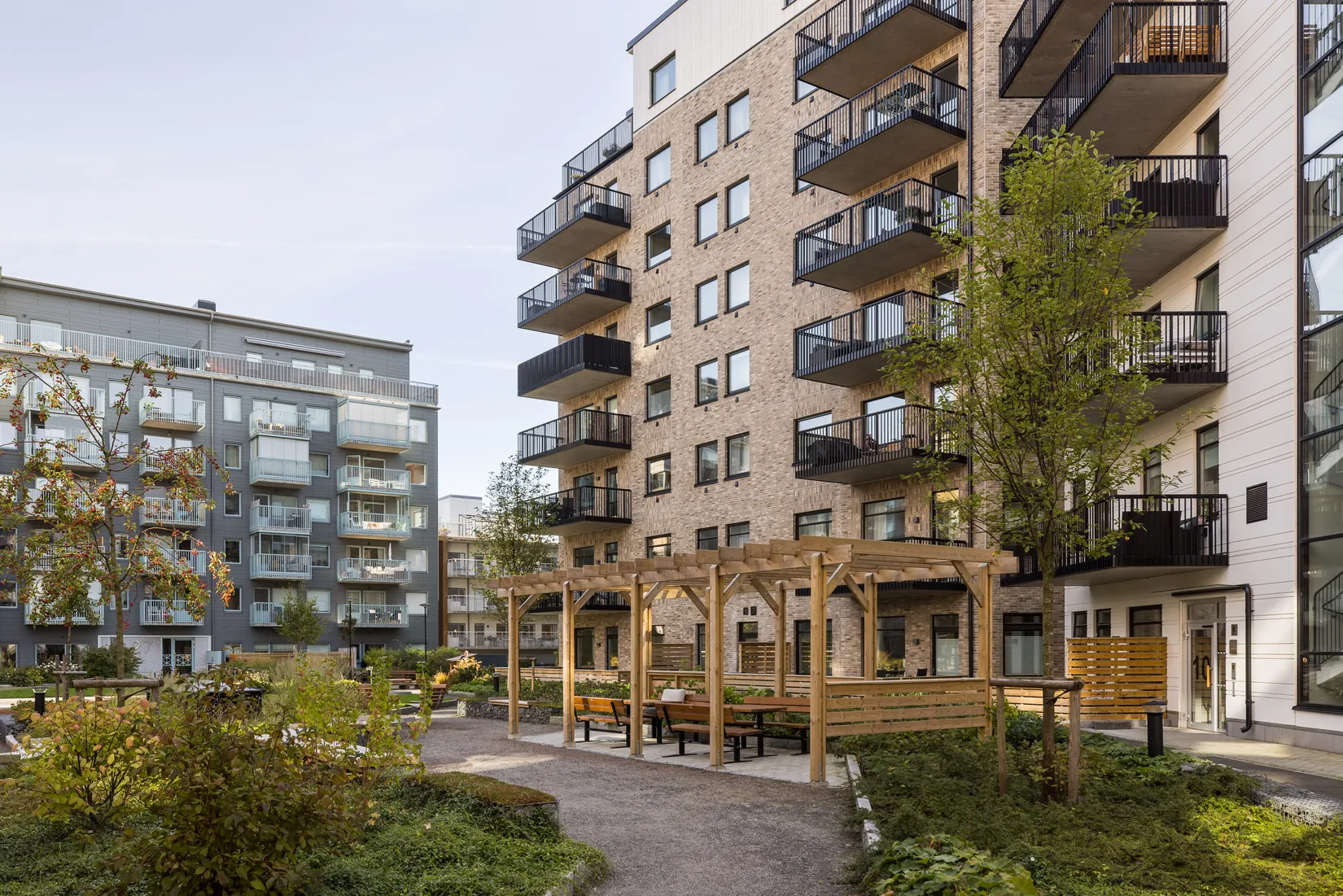 Bostadsrätt, Uggleberget 12, Hovås, Göteborg