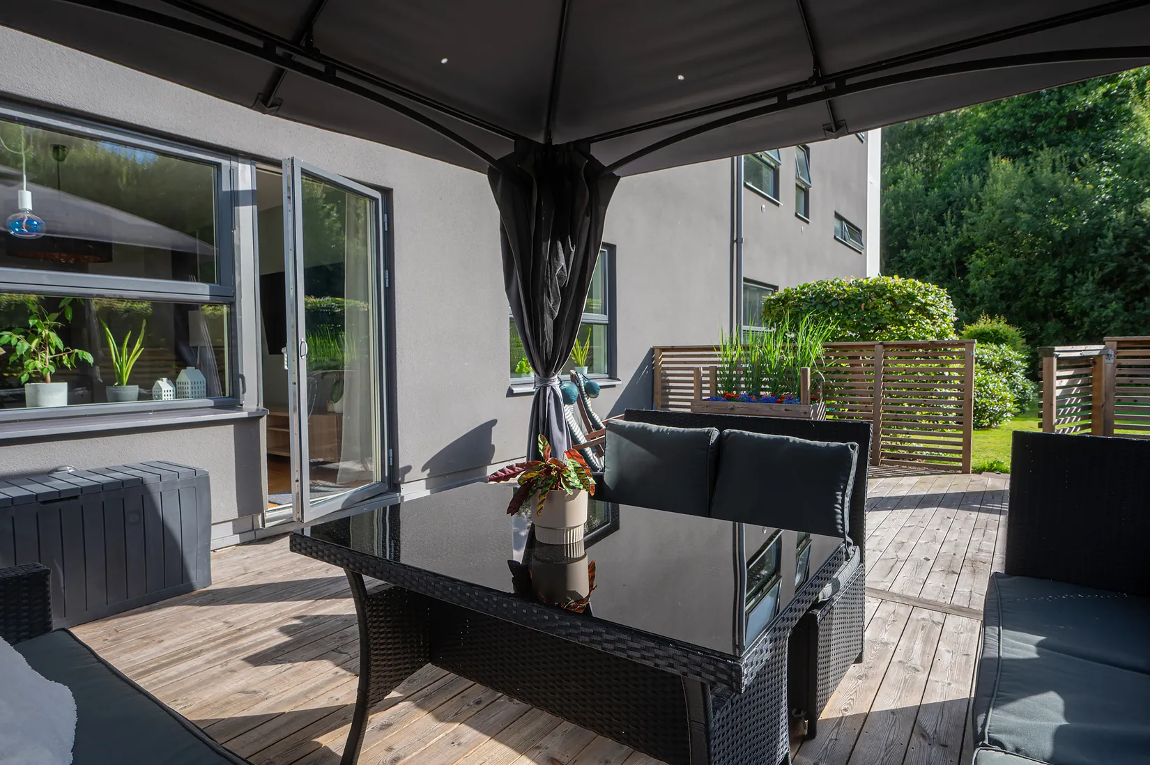 Bostadsrätt, Trädgårdsmästarstigen 8, Söderby, Salem