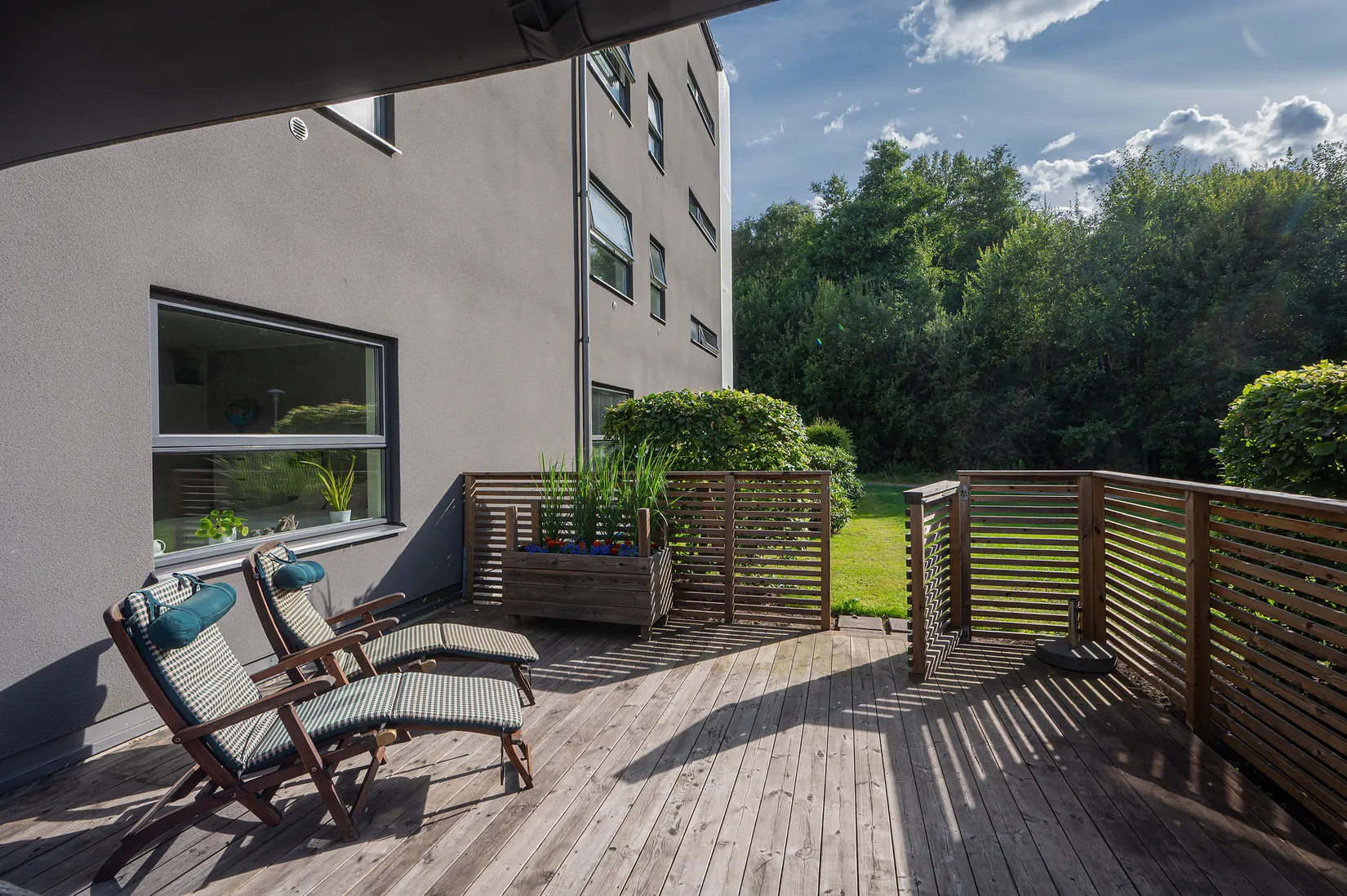 Bostadsrätt, Trädgårdsmästarstigen 8, Söderby, Salem