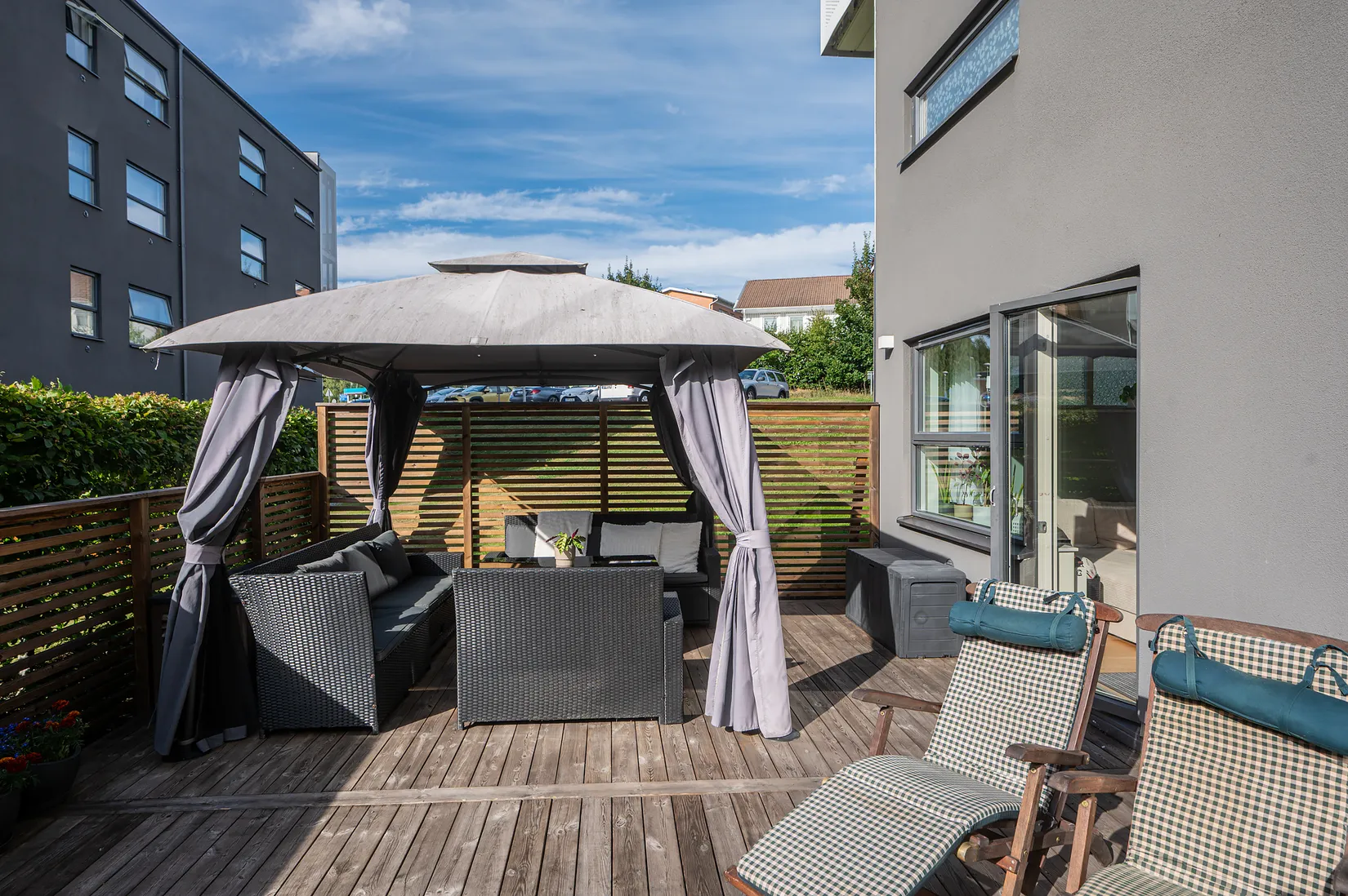 Bostadsrätt, Trädgårdsmästarstigen 8, Söderby, Salem