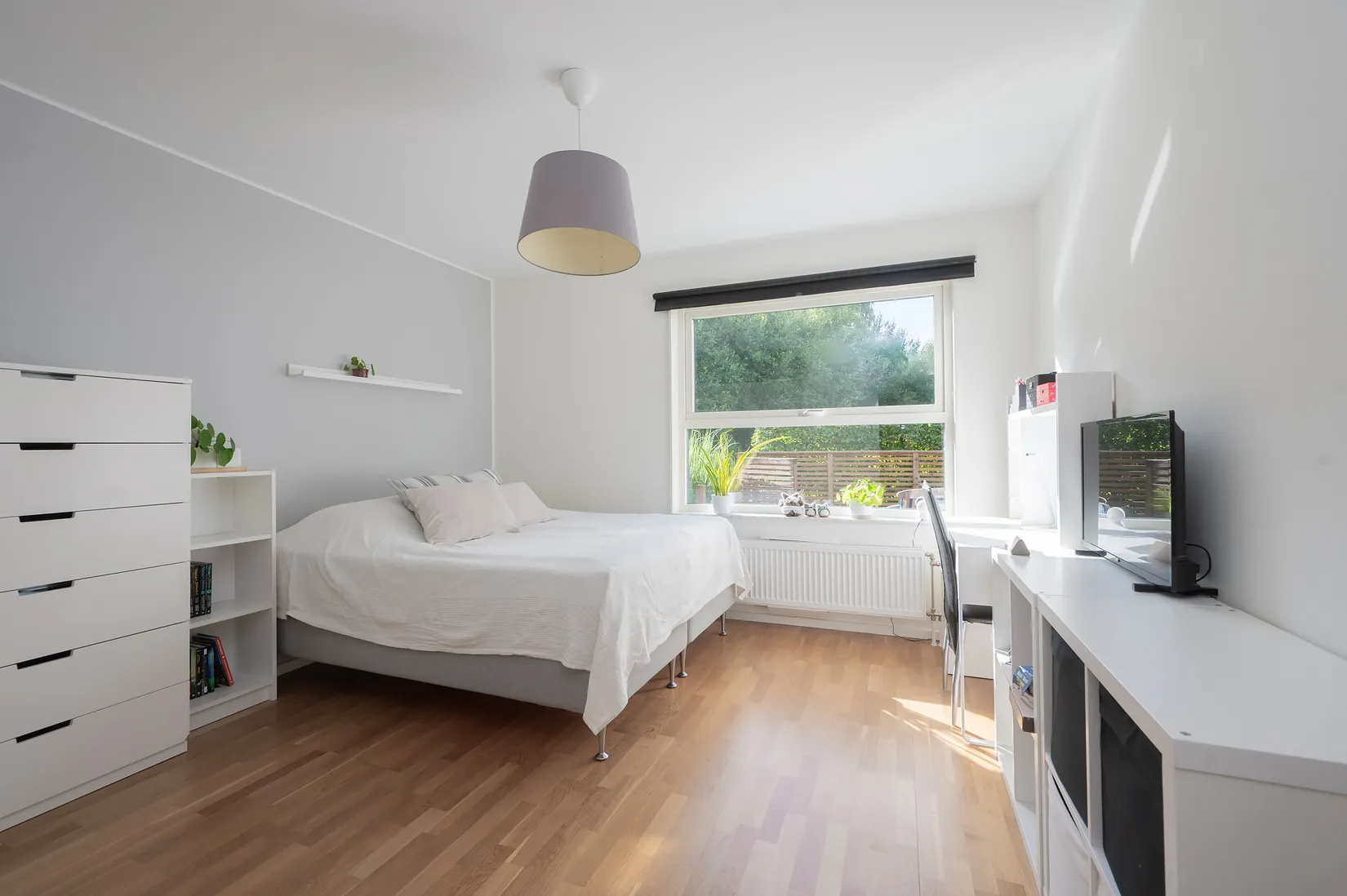 Bostadsrätt, Trädgårdsmästarstigen 8, Söderby, Salem