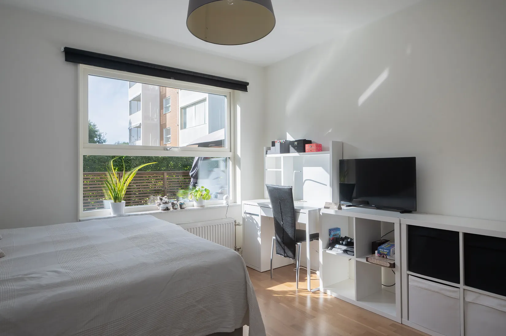 Bostadsrätt, Trädgårdsmästarstigen 8, Söderby, Salem