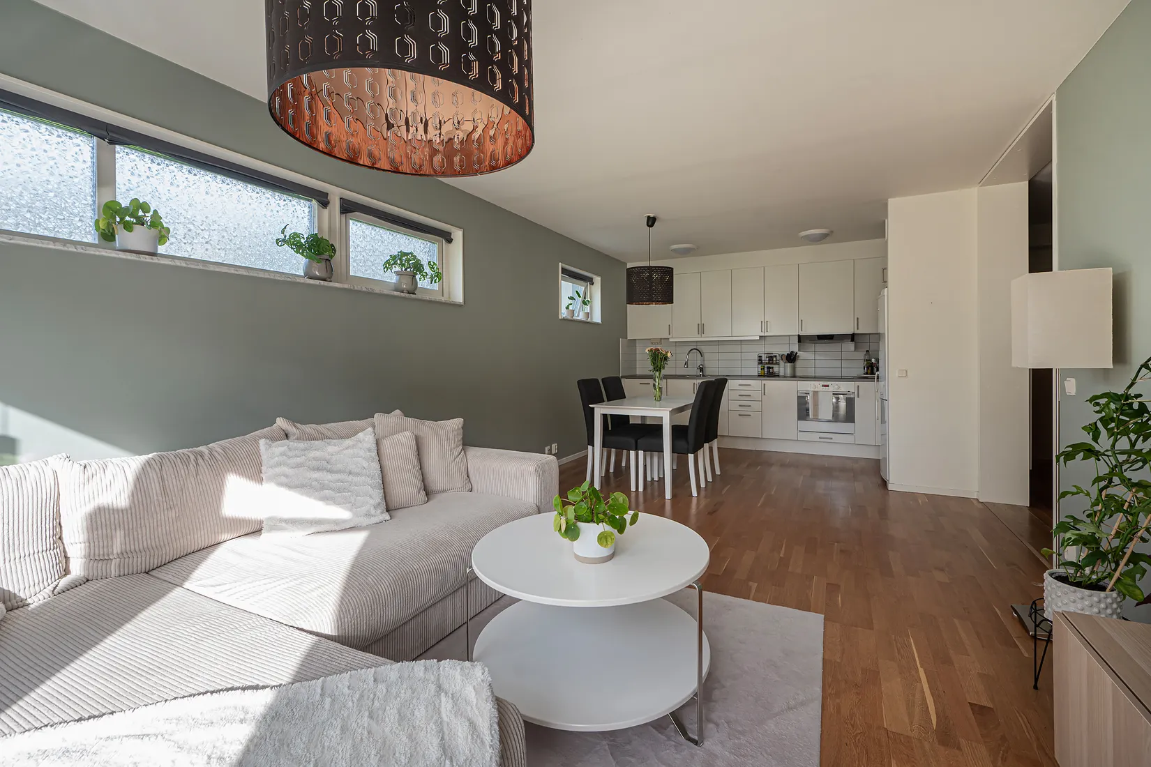 Bostadsrätt, Trädgårdsmästarstigen 8, Söderby, Salem