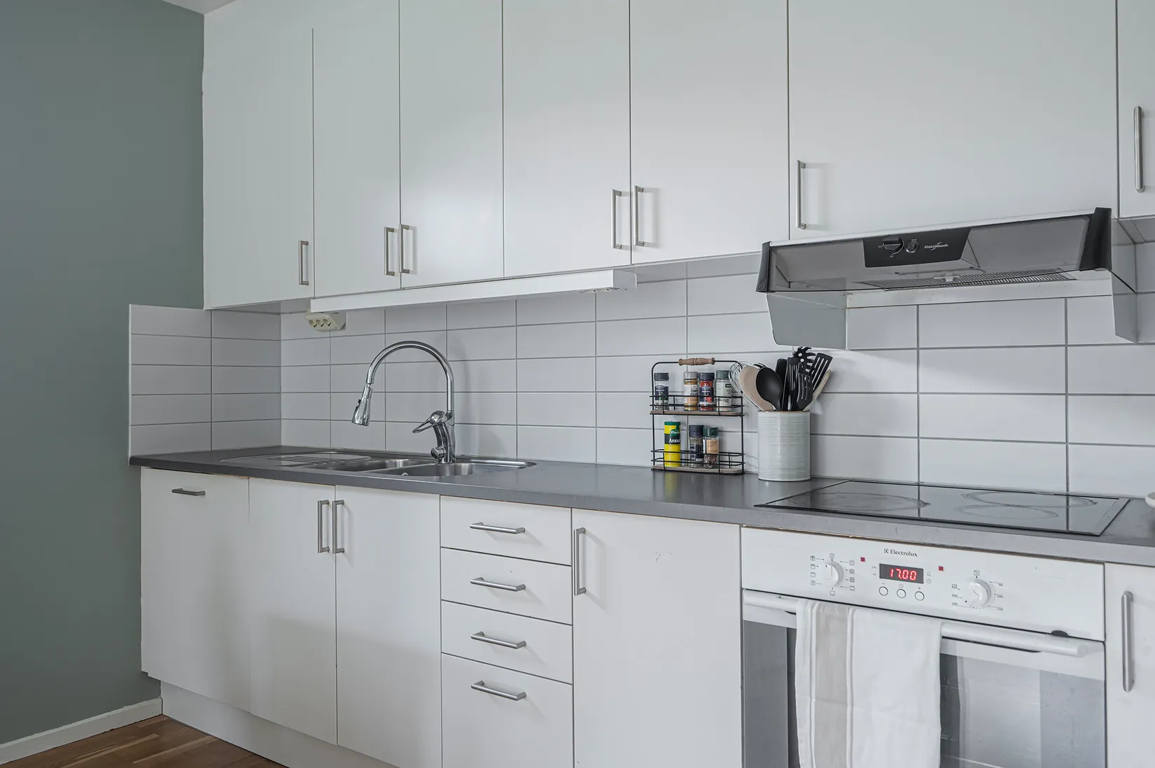Bostadsrätt, Trädgårdsmästarstigen 8, Söderby, Salem
