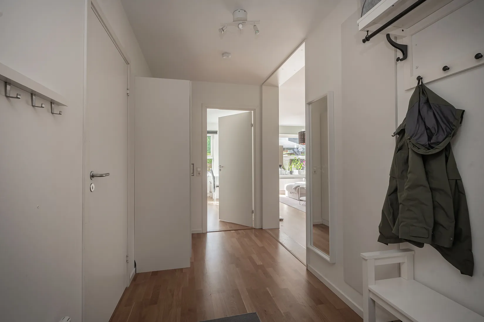 Bostadsrätt, Trädgårdsmästarstigen 8, Söderby, Salem