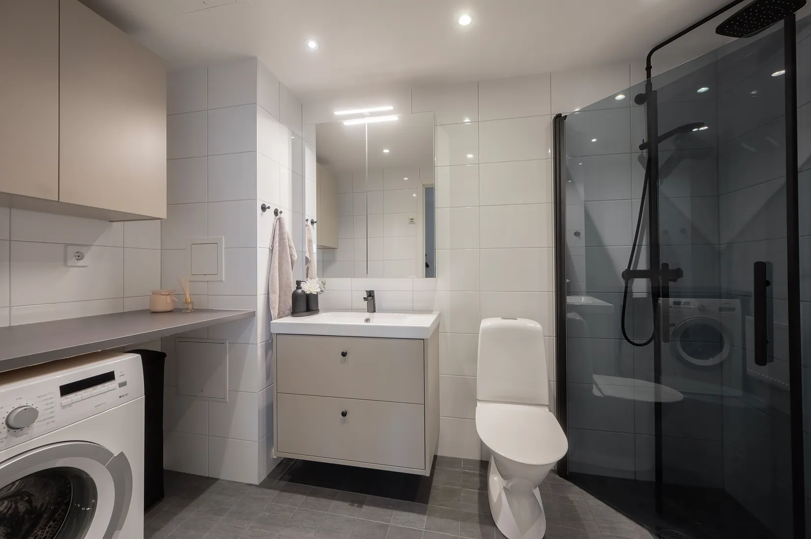 Bostadsrätt, Trädgårdsmästarstigen 8, Söderby, Salem