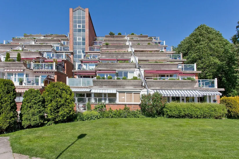 Bostadsrätt, Lejonstensgatan 3, Mölndal - Lejonslätt, Mölndal