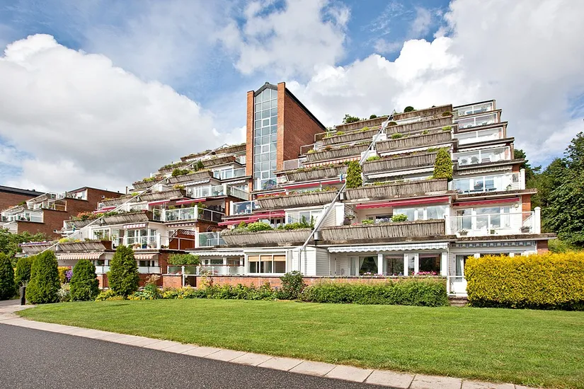 Bostadsrätt, Lejonstensgatan 3, Mölndal - Lejonslätt, Mölndal