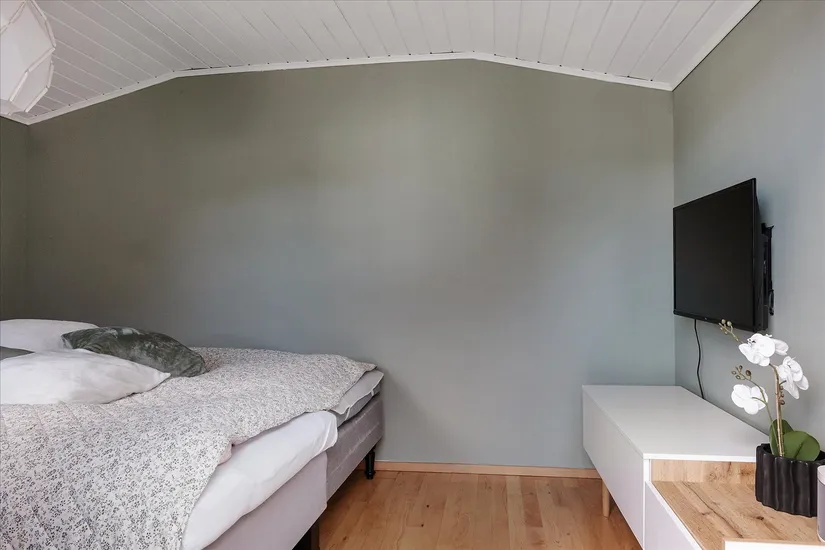 Villa, Egersbergsvägen 14, Uddevalla