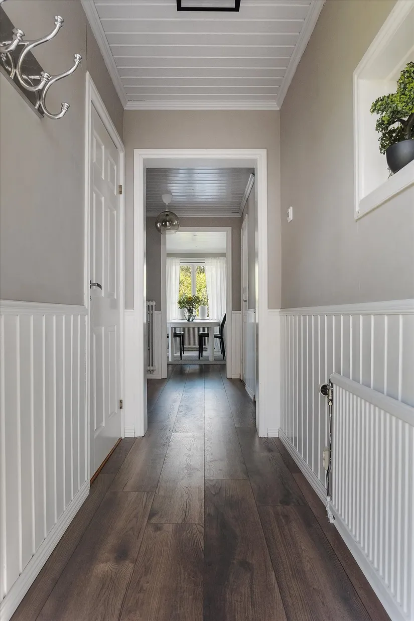 Villa, Egersbergsvägen 14, Uddevalla