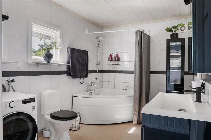 Villa, Egersbergsvägen 14, Uddevalla
