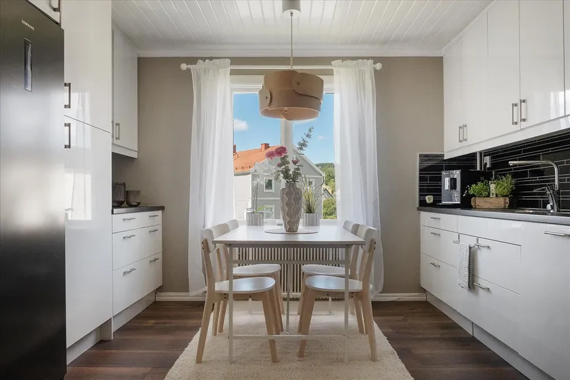 Villa, Egersbergsvägen 14, Uddevalla