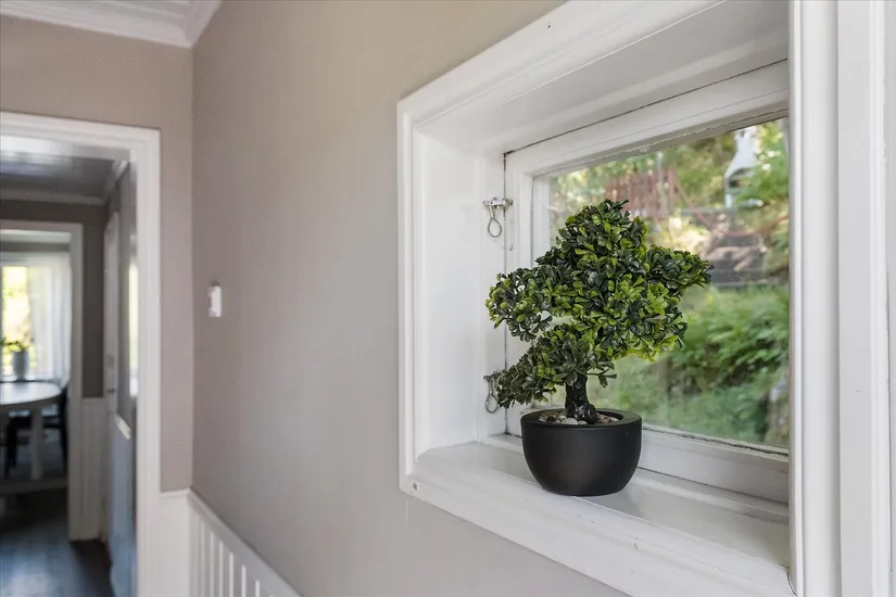 Villa, Egersbergsvägen 14, Uddevalla