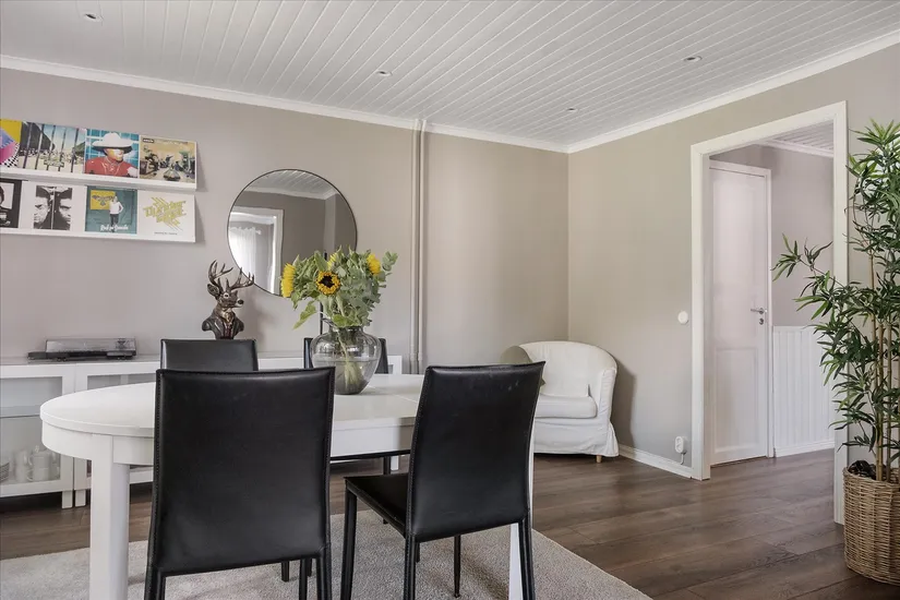 Villa, Egersbergsvägen 14, Uddevalla