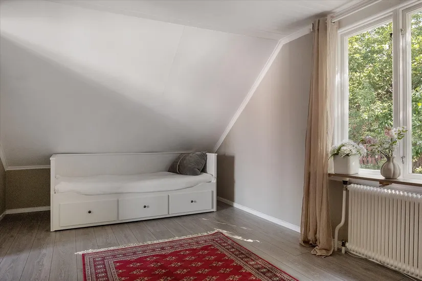 Villa, Egersbergsvägen 14, Uddevalla