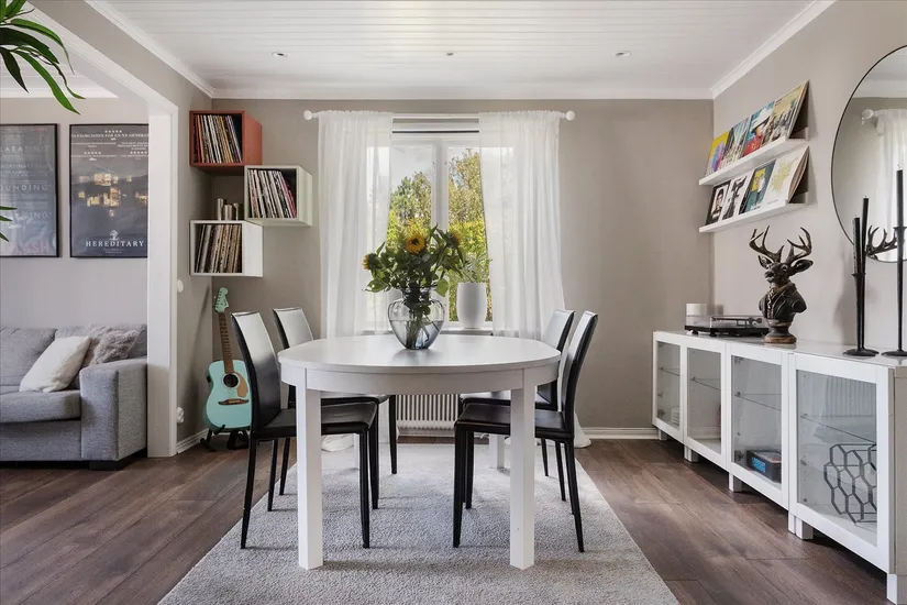 Villa, Egersbergsvägen 14, Uddevalla