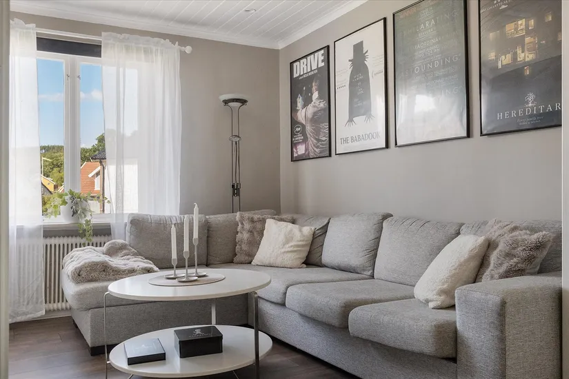Villa, Egersbergsvägen 14, Uddevalla