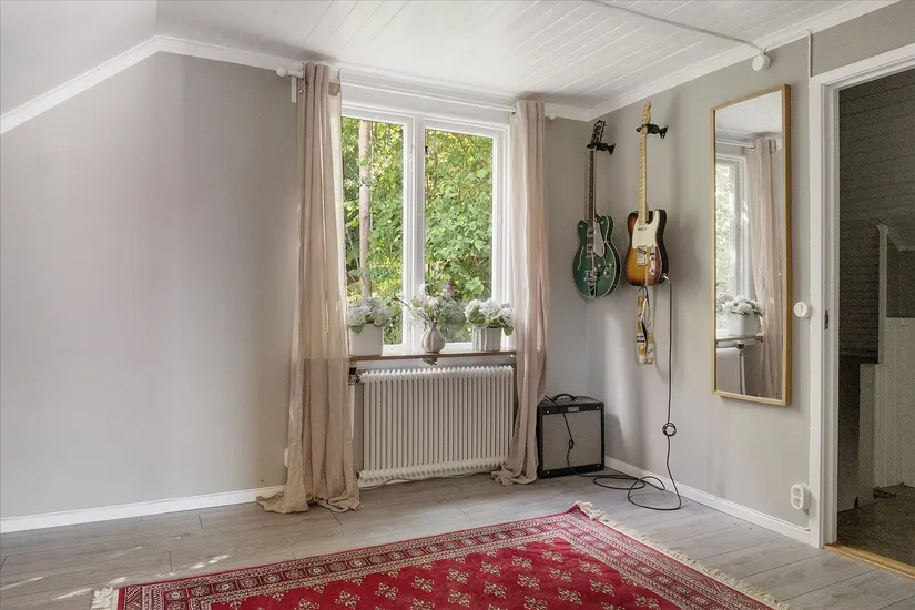 Villa, Egersbergsvägen 14, Uddevalla