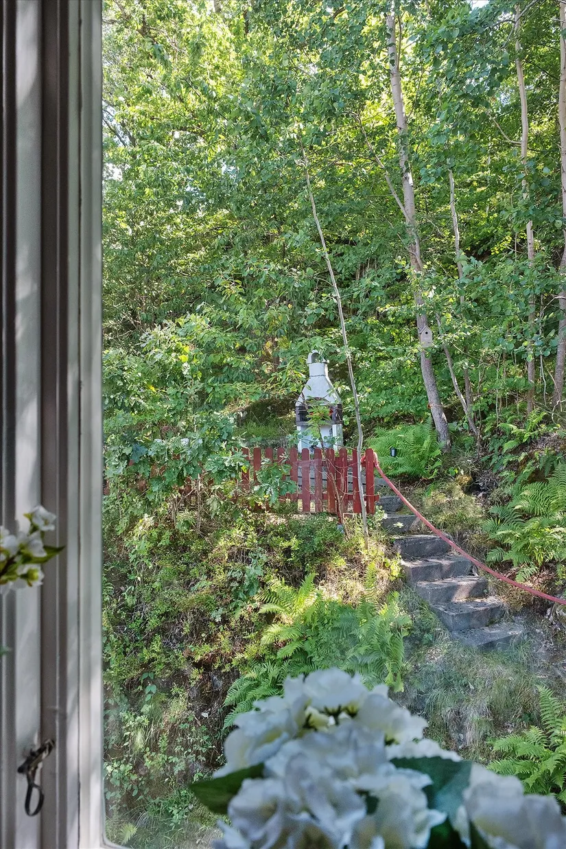 Villa, Egersbergsvägen 14, Uddevalla
