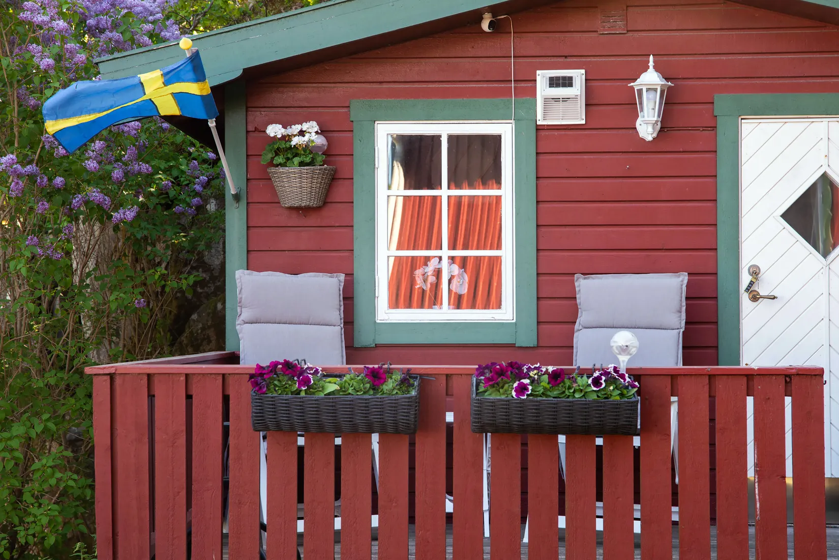 Villa, Egersbergsvägen 14, Uddevalla