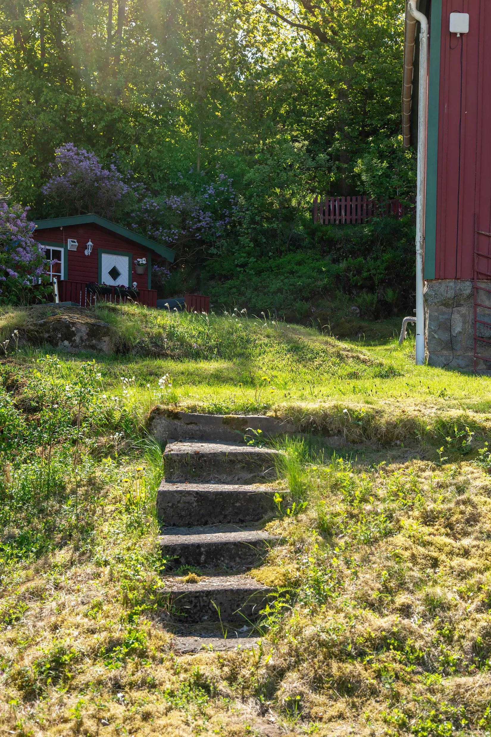 Villa, Egersbergsvägen 14, Uddevalla