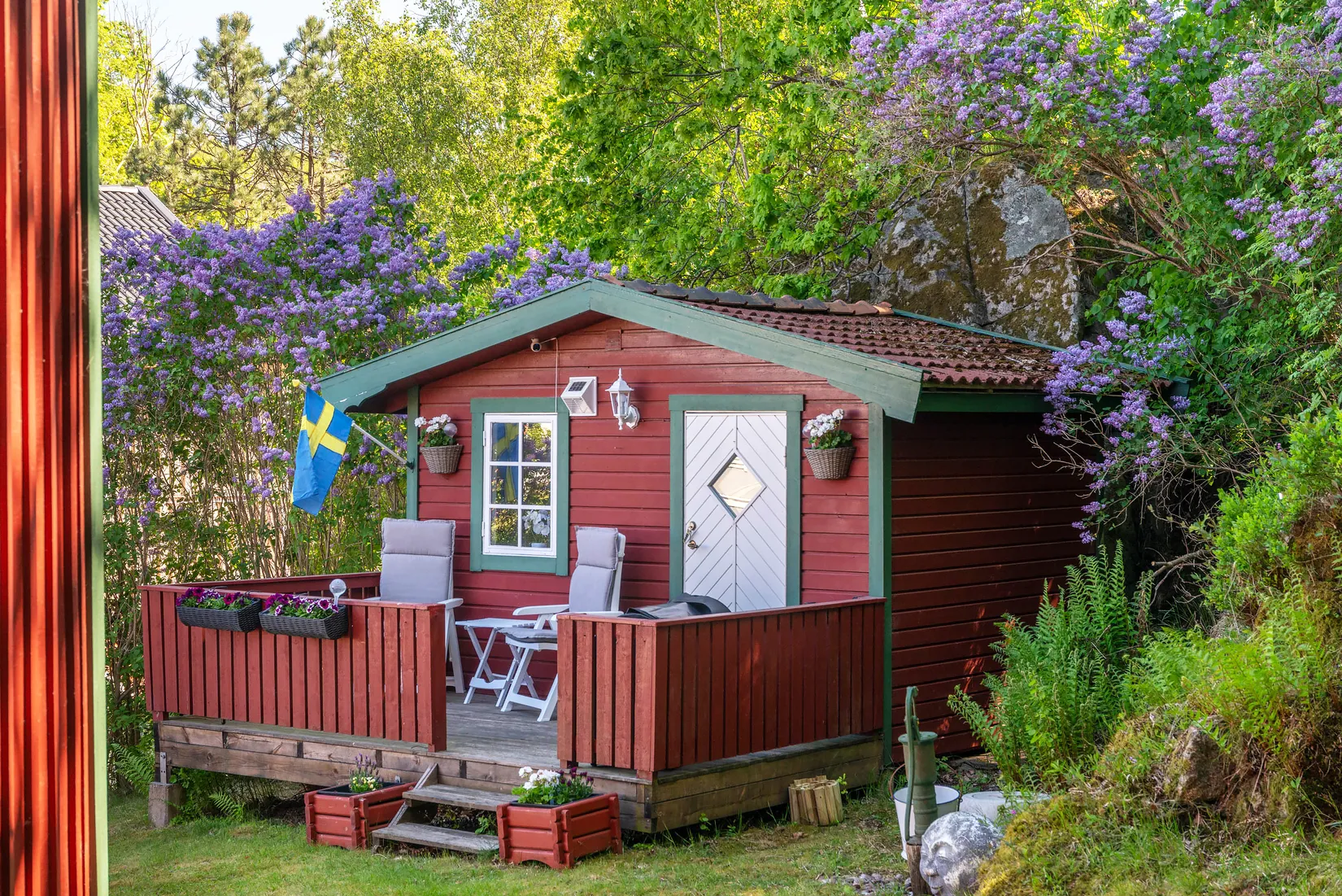 Villa, Egersbergsvägen 14, Uddevalla
