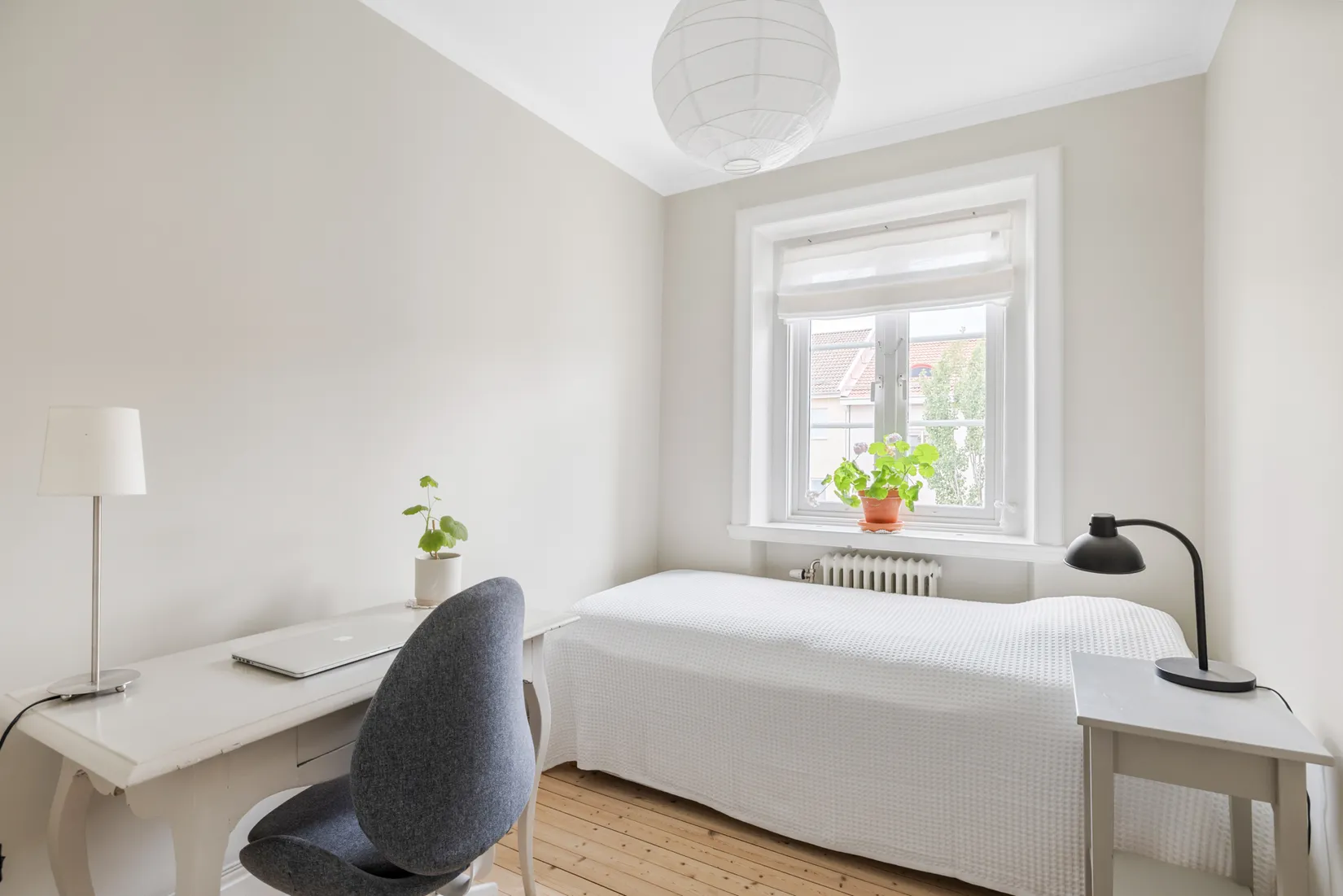 Bostadsrätt, Odengatan 22, Gamla Kålgården, Jönköping