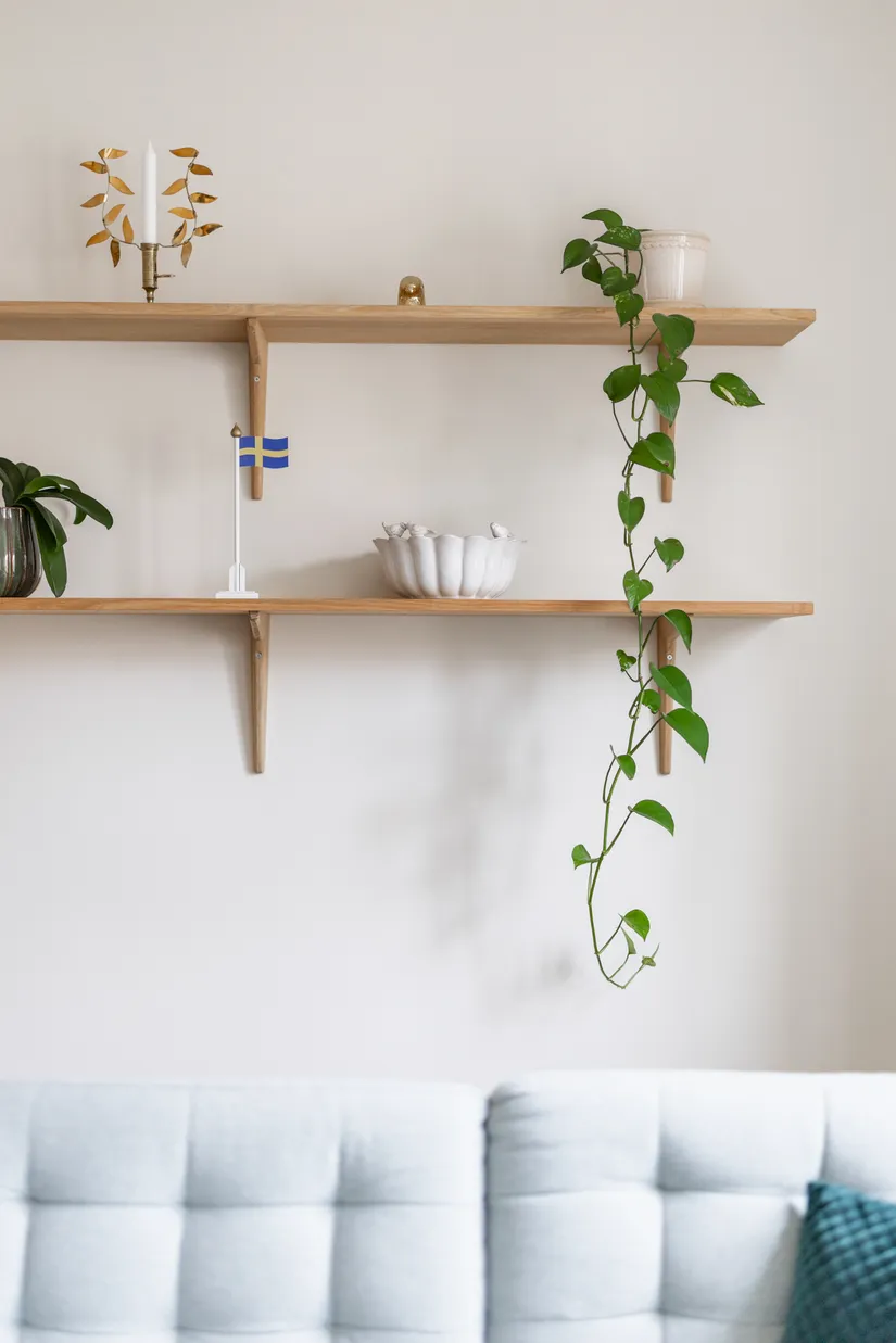 Bostadsrätt, Odengatan 22, Gamla Kålgården, Jönköping