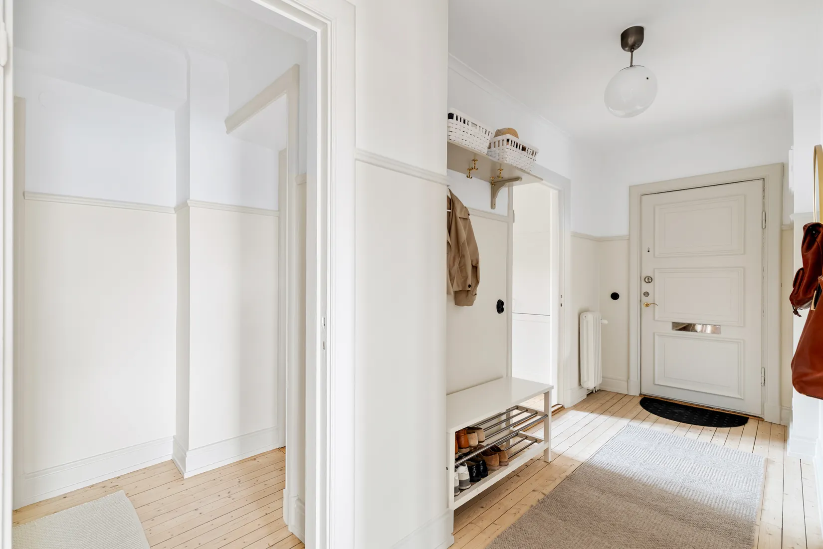 Bostadsrätt, Odengatan 22, Gamla Kålgården, Jönköping
