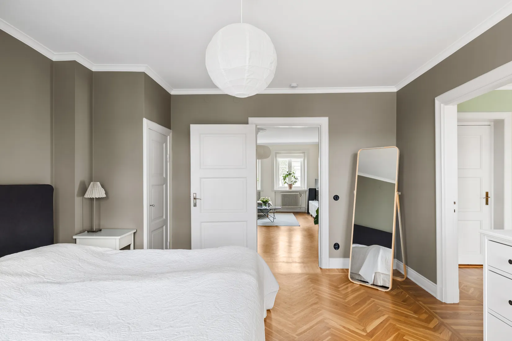 Bostadsrätt, Odengatan 22, Gamla Kålgården, Jönköping