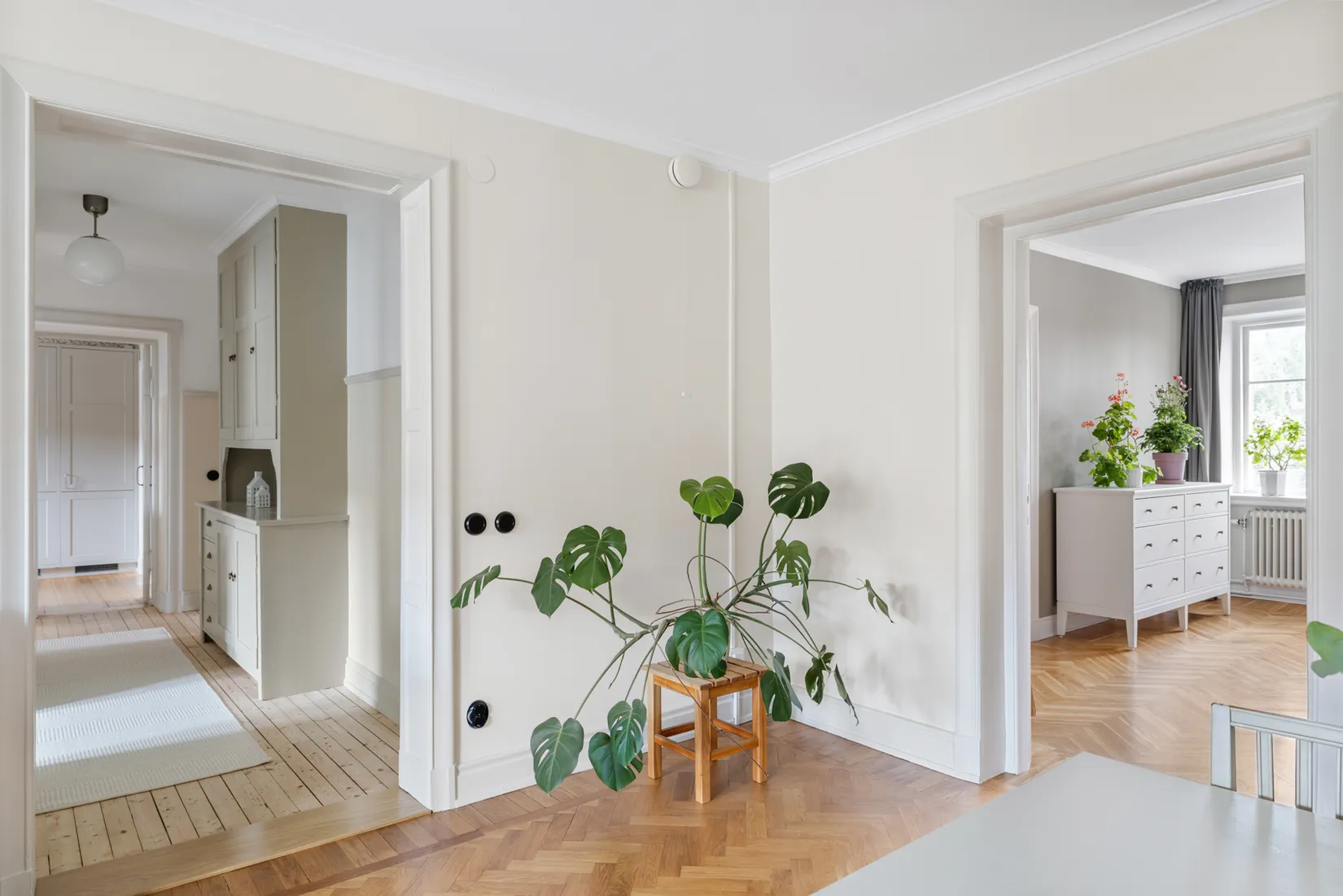 Bostadsrätt, Odengatan 22, Gamla Kålgården, Jönköping