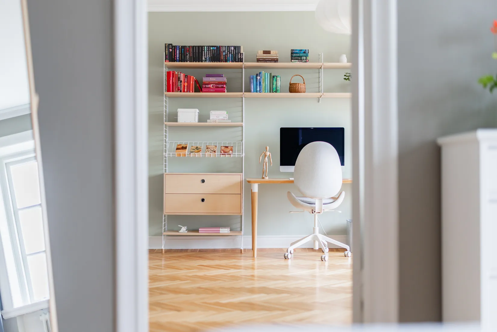 Bostadsrätt, Odengatan 22, Gamla Kålgården, Jönköping