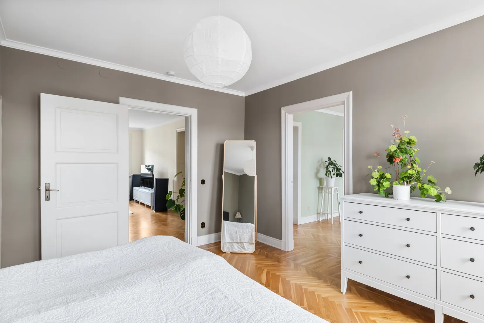 Bostadsrätt, Odengatan 22, Gamla Kålgården, Jönköping