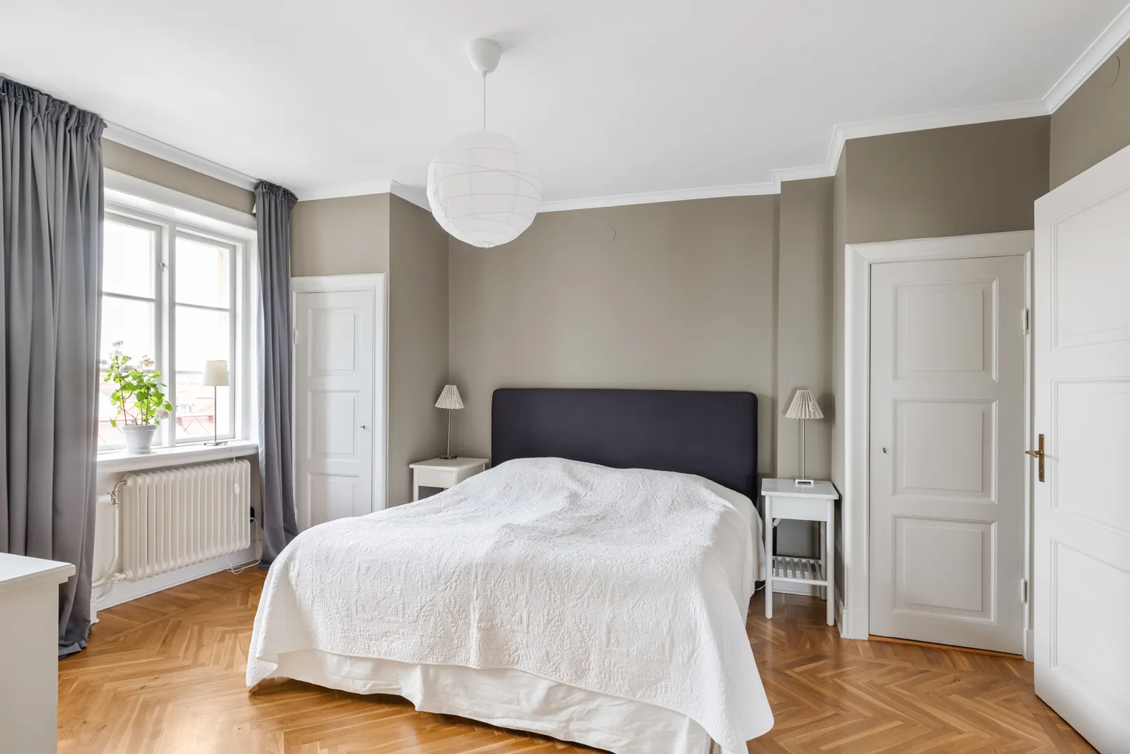Bostadsrätt, Odengatan 22, Gamla Kålgården, Jönköping