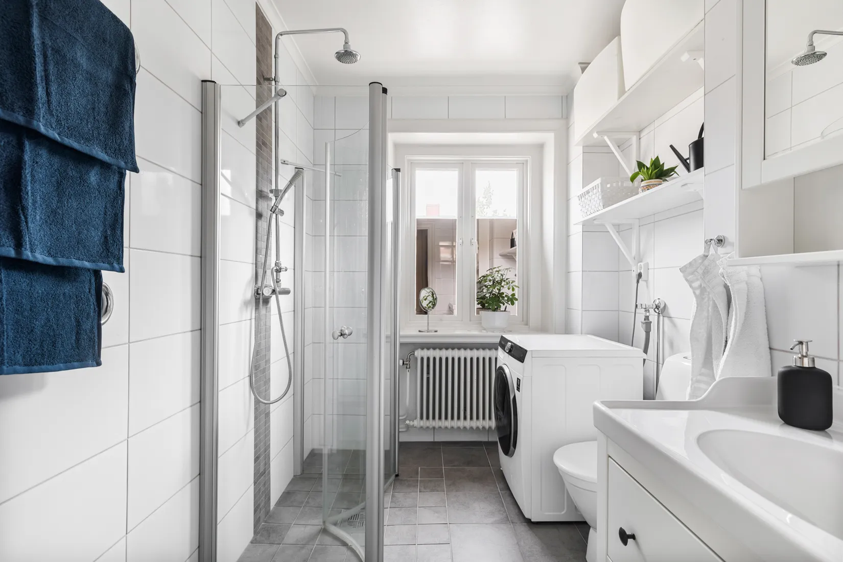Bostadsrätt, Odengatan 22, Gamla Kålgården, Jönköping