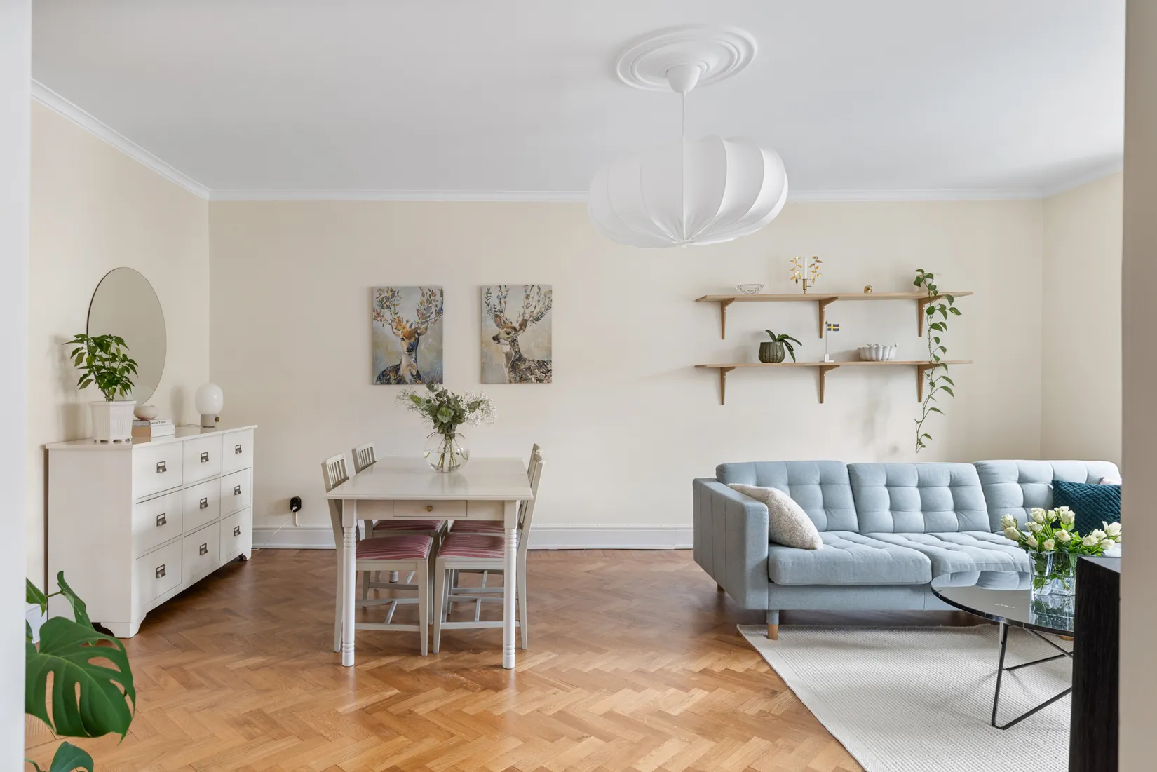 Bostadsrätt, Odengatan 22, Gamla Kålgården, Jönköping