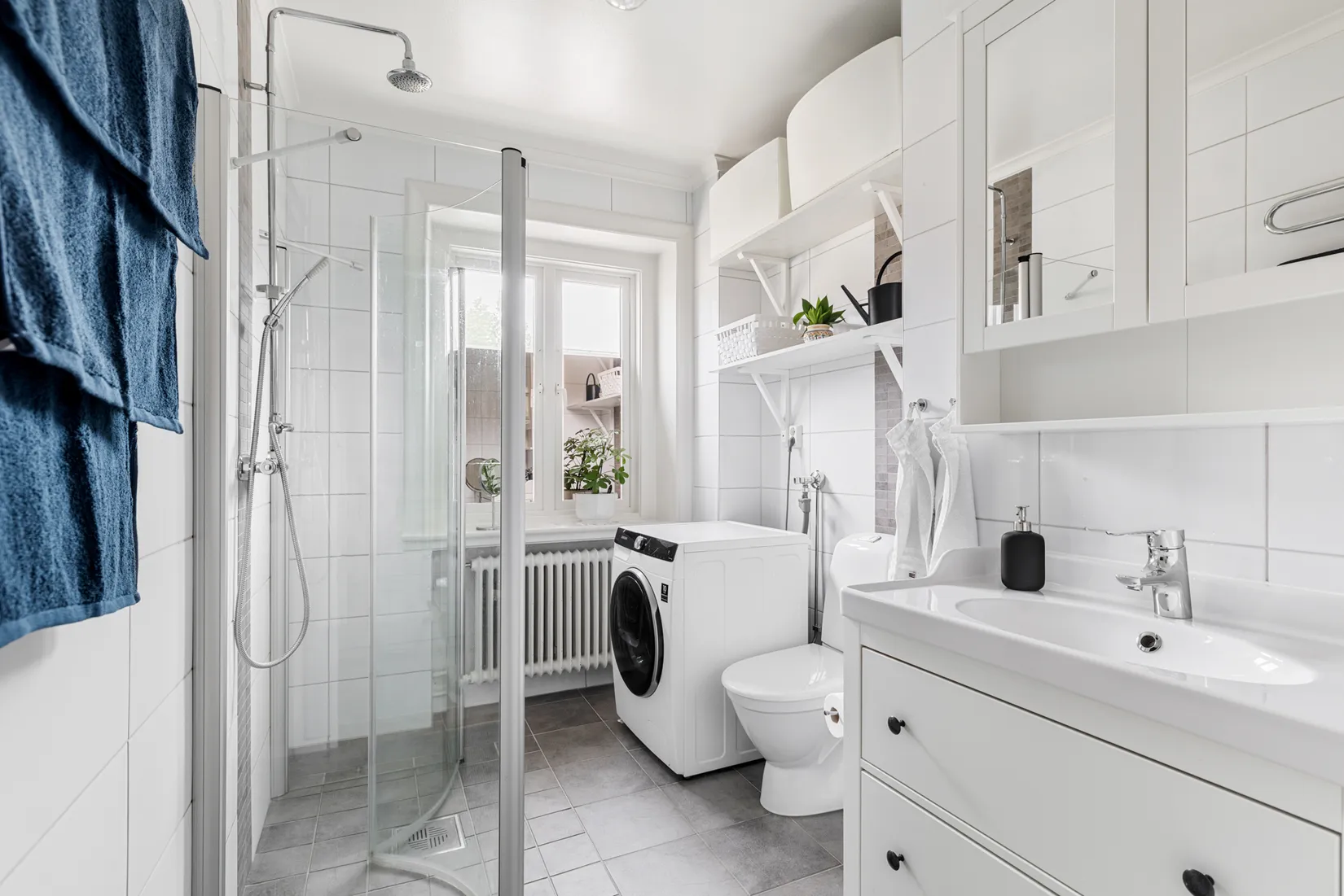 Bostadsrätt, Odengatan 22, Gamla Kålgården, Jönköping