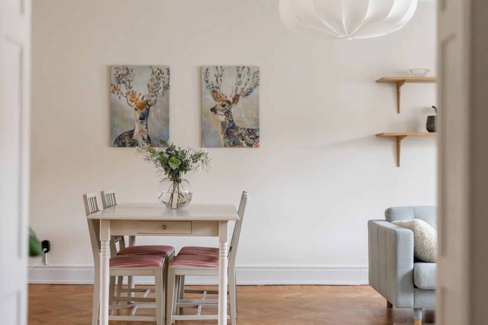 Bostadsrätt, Odengatan 22, Gamla Kålgården, Jönköping
