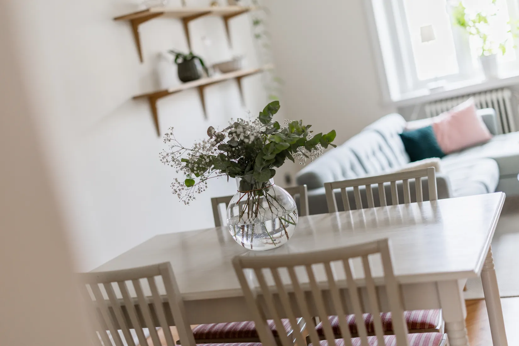 Bostadsrätt, Odengatan 22, Gamla Kålgården, Jönköping