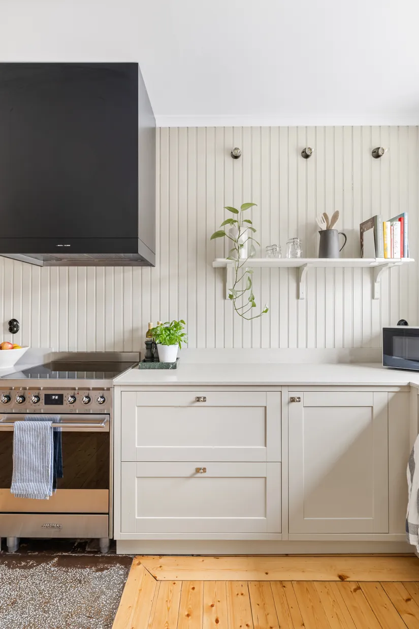 Bostadsrätt, Odengatan 22, Gamla Kålgården, Jönköping
