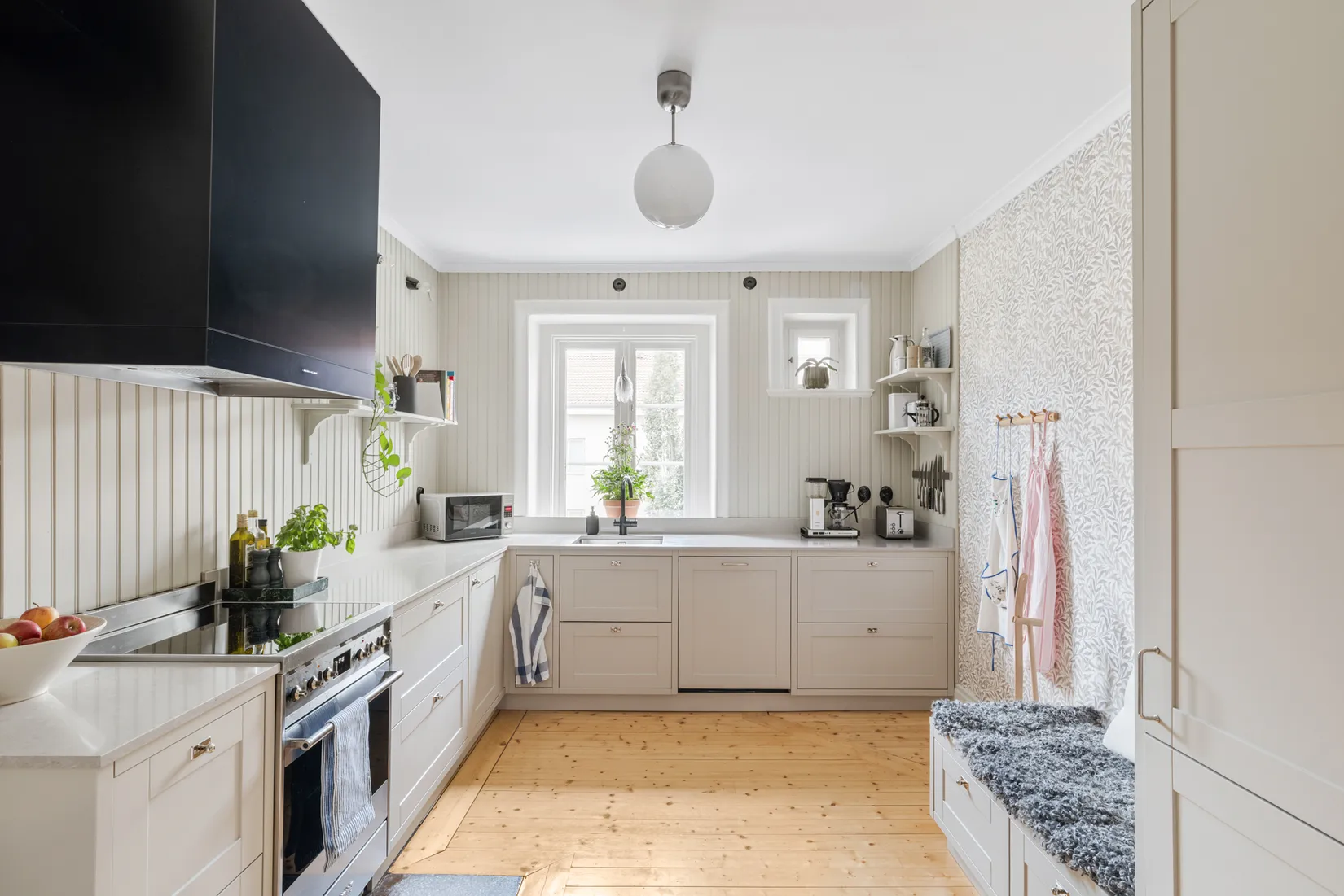 Bostadsrätt, Odengatan 22, Gamla Kålgården, Jönköping