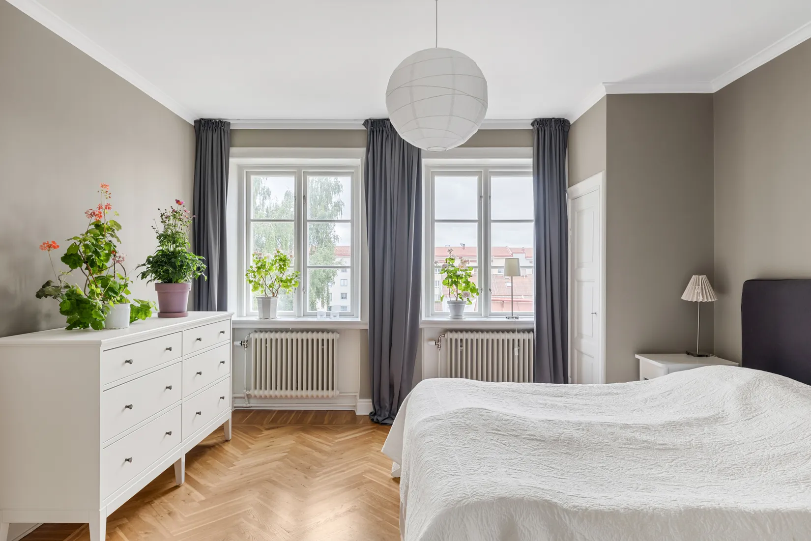 Bostadsrätt, Odengatan 22, Gamla Kålgården, Jönköping