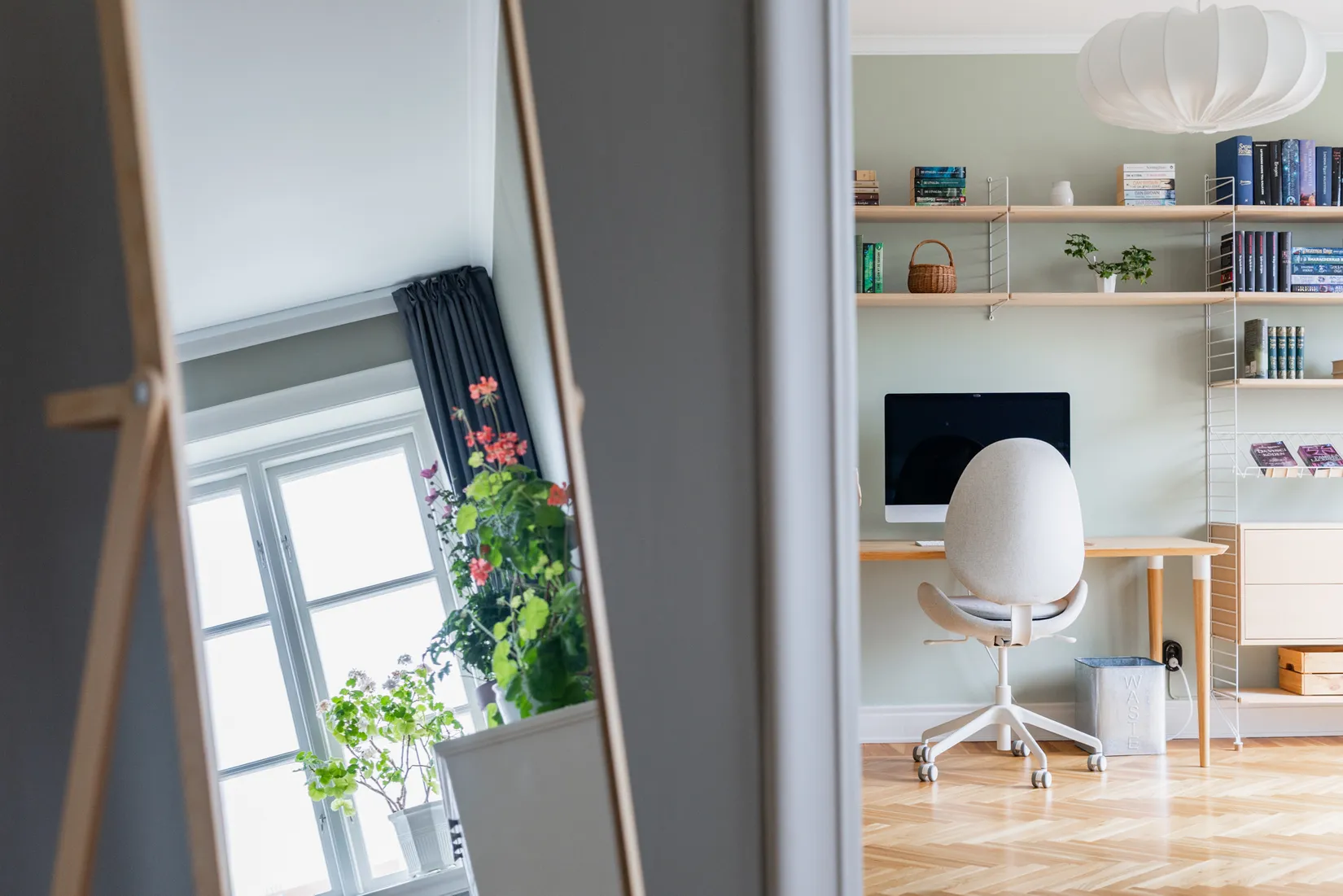 Bostadsrätt, Odengatan 22, Gamla Kålgården, Jönköping